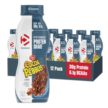 DYMATIZE PROTEIN SHAKE 12 PZAS