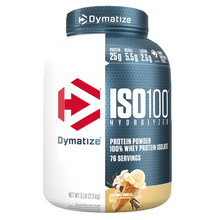 DYMATIZE ISO 100 5LB