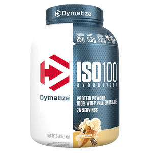 DYMATIZE ISO 100 5LB