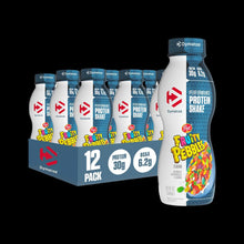 DYMATIZE PROTEIN SHAKE 12 PZAS