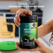 BLIFE ELECTRO BLEND 60 SERV