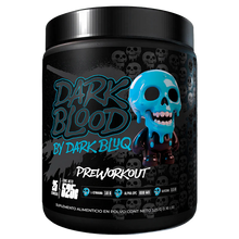 ESSENTIAL DARK BLOOD 25 SERV