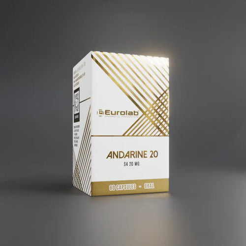 EUROLAB ANDARINE
