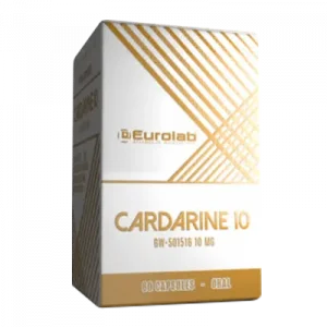 EUROLAB CARDARINE