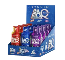 EVOGEN EVP AQ SHOT 12 PZAS
