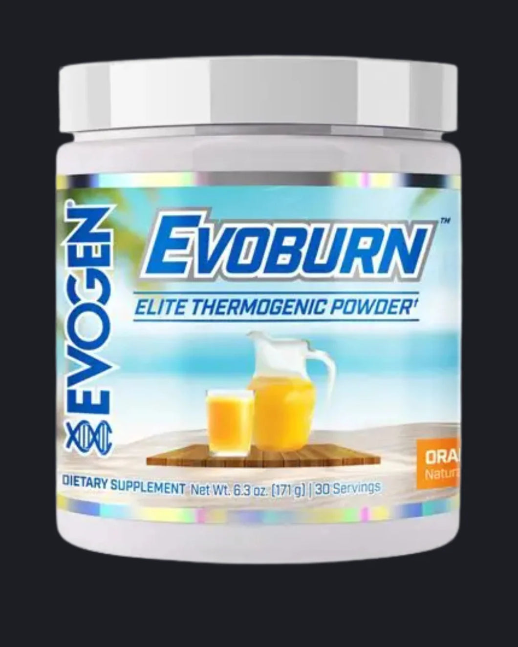 EVOGEN EVOBURN