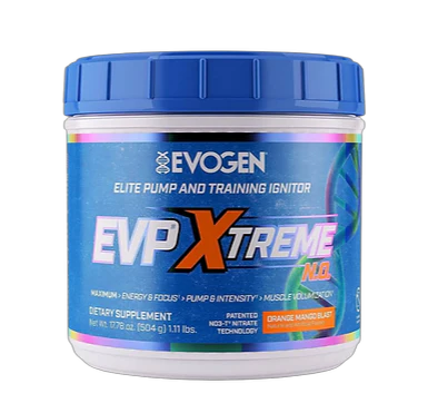 EVOGEN EVP XTREME 40 SERV