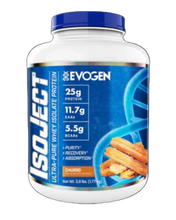 EVOGEN ISOJECT 4LB