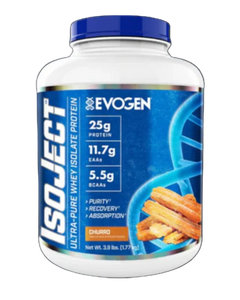 EVOGEN ISOJECT 4LB