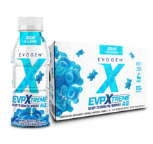 EVP XTREME AQ 12 PZAS