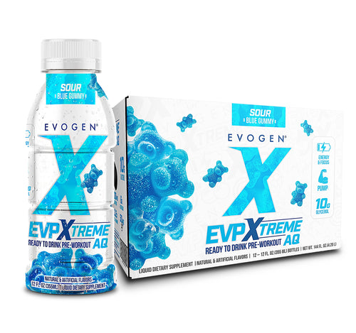 EVP XTREME AQ 12 PZAS