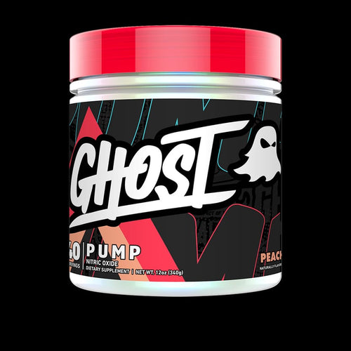 GHOST PUMP 40 SERV
