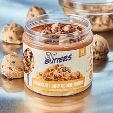 FIT BUTTERS 454 G