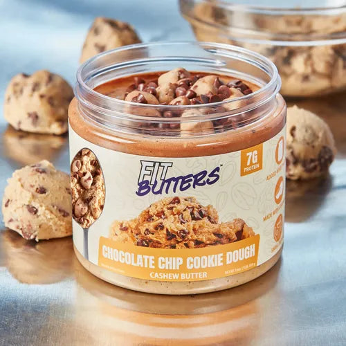 FIT BUTTERS 454 G