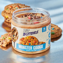 FIT BUTTERS 454 G