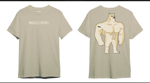 PLAYERA CHEEMS