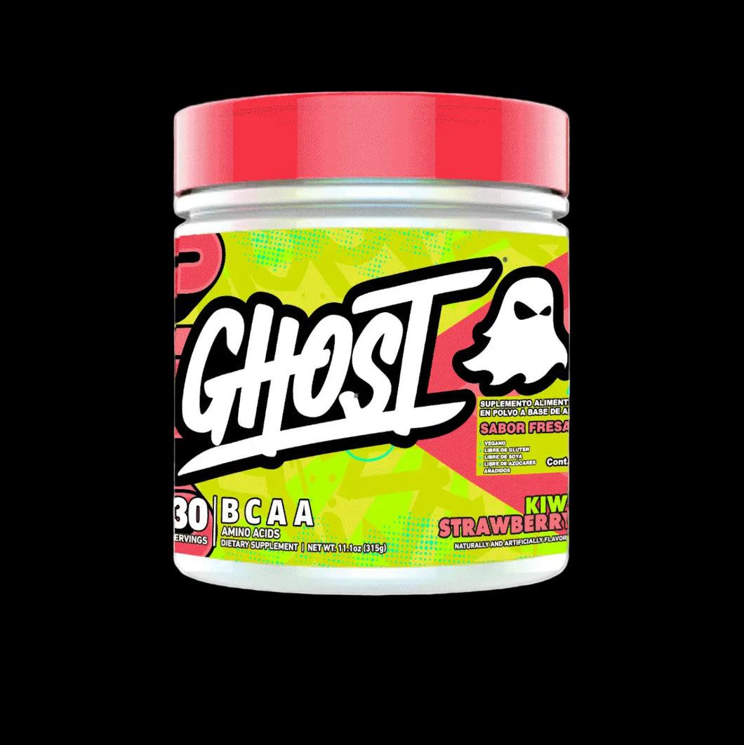 GHOST BCAA