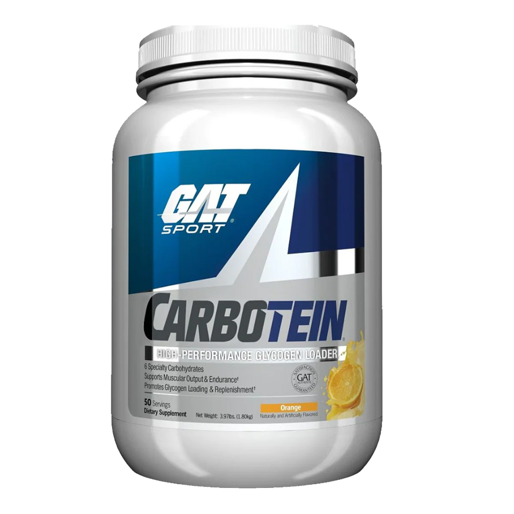GAT CARBOTEIN
