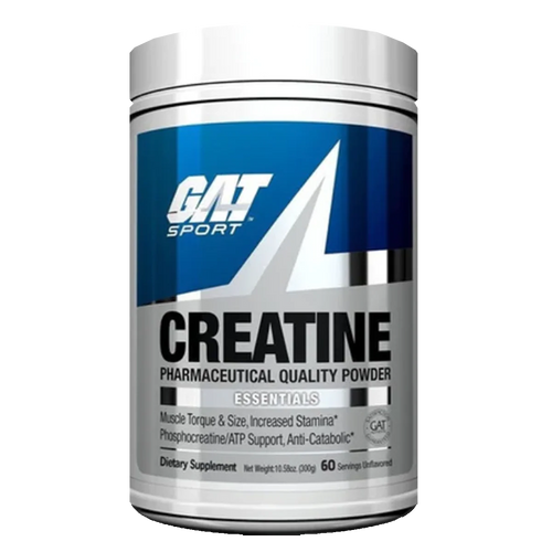 GAT CREATINA 60 SERV