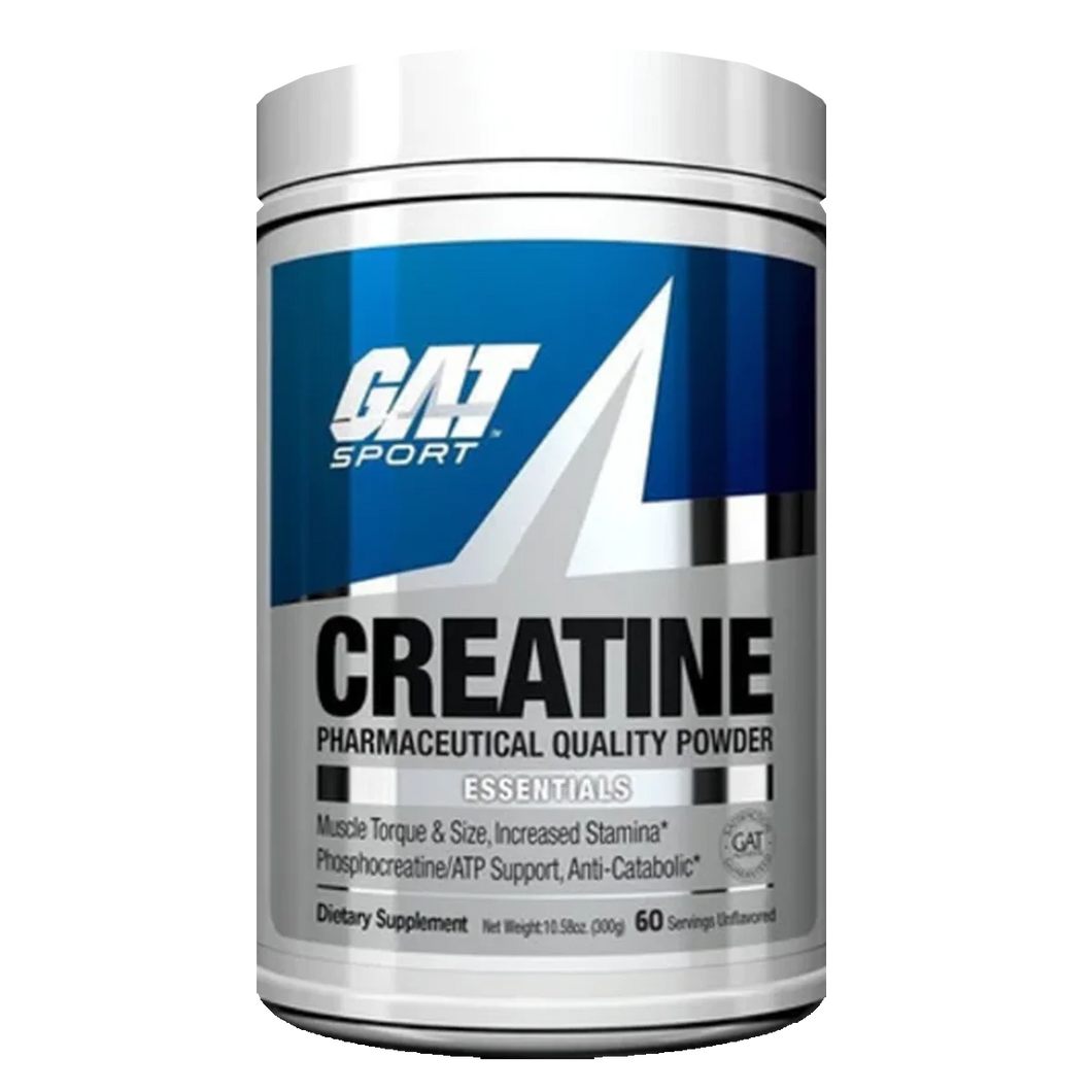GAT CREATINA 60 SERV
