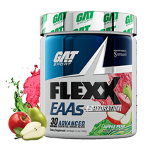 GAT FLEXX EAAS 30 SERV