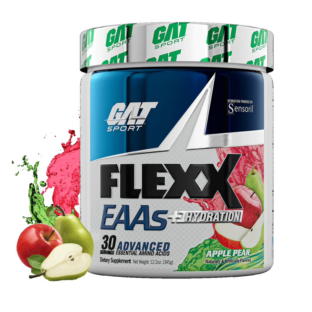 GAT FLEXX EAAS 30 SERV