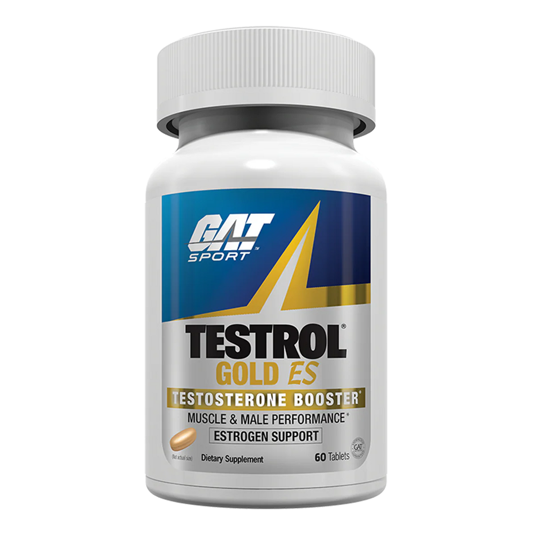 GAT TESTROL GOLD