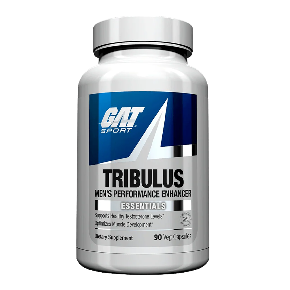 GAT TRIBULUS 90CAPS