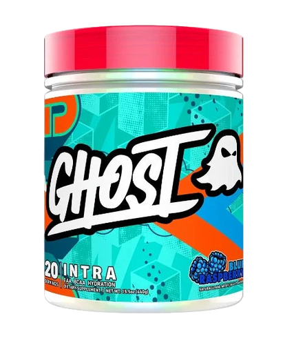 GHOST INTRA 20 SERV