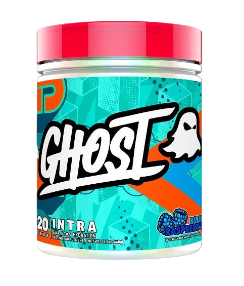 GHOST INTRA 20 SERV