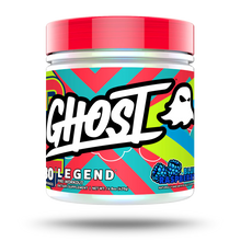 GHOST LEGEND 30 SERV