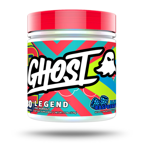 GHOST LEGEND 30 SERV