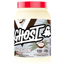 GHOST VEGAN 28 SERV