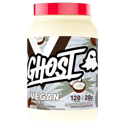 GHOST VEGAN 28 SERV