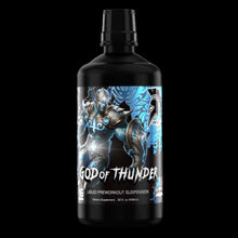 CENTURION LABZ GOD OF THUNDER