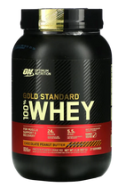 ON GOLD STANDARD 2LB