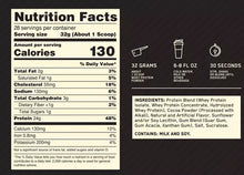 ON GOLD STANDARD 2LB