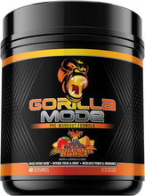 GORILA MODE 40 SERV