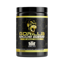GORILA MODE BASE 30 SERV