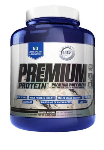 HTP PREMIUM POTEIN 71 SERV