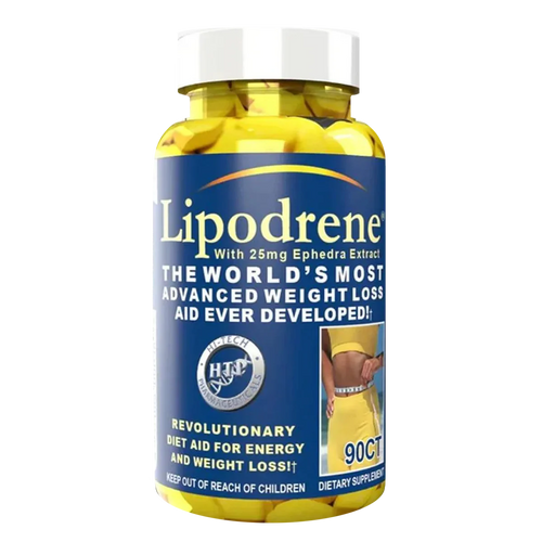 HTP LIPODRENE