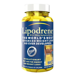 HTP LIPODRENE