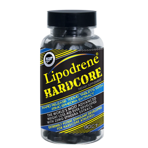 HTP LIPODRENE HARDCORE