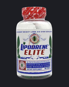 HTP LIPODRENE ELITE