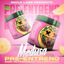 SMILE LABZ MEDUSA 30 SERV
