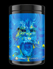 PANDAMIC RAMPAGE 50/25 SERV