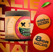 SMILE LABZ ALIEN 30 SERV