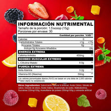 SMILE LABZ ALIEN 30 SERV