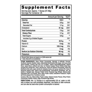 BLACK MAGIC PROTEIN *PROMOCION*