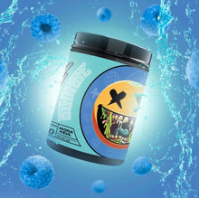 SMILE LABZ ZOMBIE 30 SERV